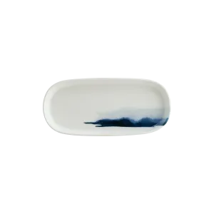 Blue Wave Hygge 14cm Oval Dish