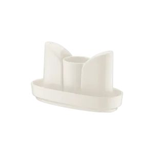 Banquet Yonca Salt Shaker Saucer 13 cm