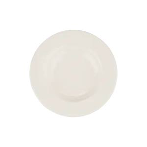 Banquet Deep Plate 23 cm 300 cc