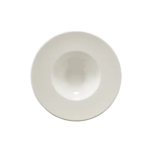 Banquet Deep Plate 28 cm 400 cc