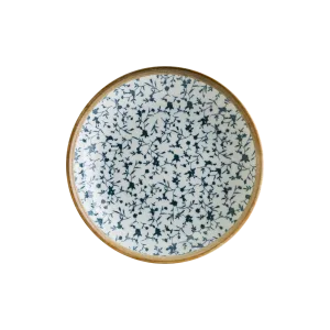 Calif Gourmet Deep Plate 20 Cm