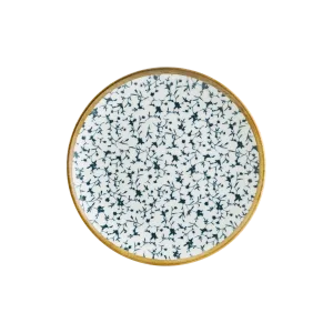 Calif Gourmet Flat Plate 25 cm