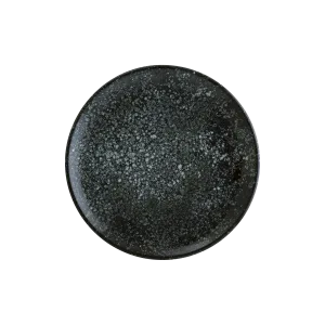 Cosmos Black Gourmet Flat Plate 30 cm