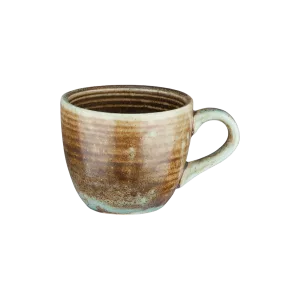 Coral Coffee Cup 80 cc *
