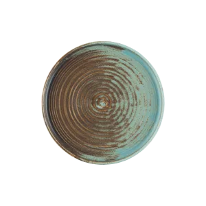 Coral Flat Plate 21 cm *