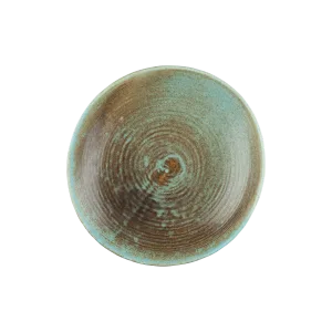 Coral Deep Plate 26 cm *