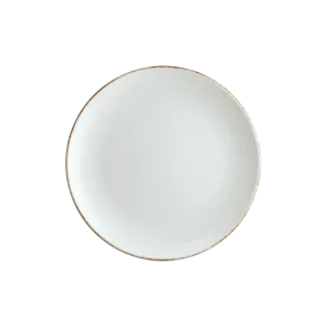 Retro Gourmet Flat Plate 30 cm