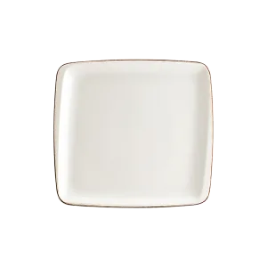 Retro Moove Plate 22*20 cm