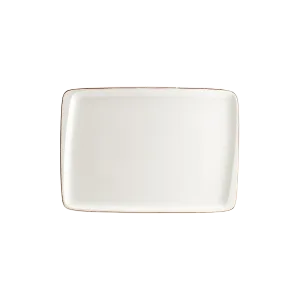 Retro Moove Rectangular Plate 36*25 cm