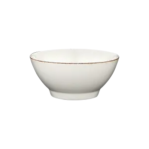 Retro Rita Bowl with Foot 12 cm 290 cc