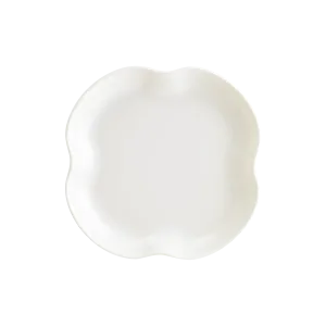 East 22x22x3,2cm Deep Plate 550cc