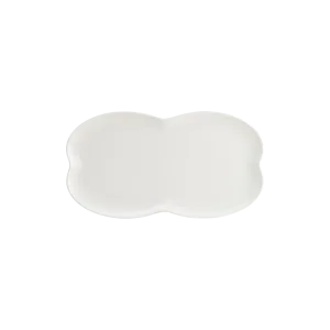 East 35cm Rectangular Plate