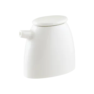 East 8,5x9x4,5 cm Gravy Boat