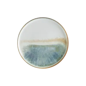 Fium 22 cm Hygge Flat Plate