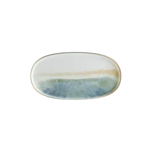Fium Hygge 25cm  Oval Dish
