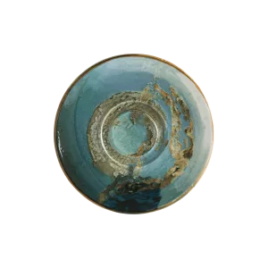 Futura Gourmet Consomme Plate 19 cm