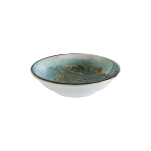 Futura Gourmet Deep Plate 9 cm
