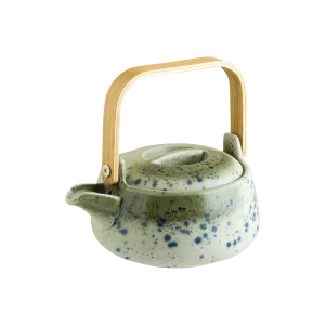 Gaia 410ml Tea Pot