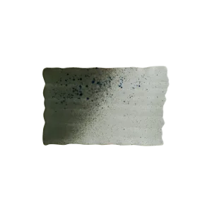 Gaia 28x18,5cm Rectangular Plate*