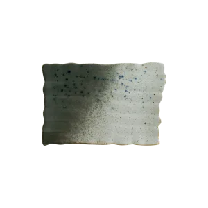 Gaia 34,5*21cm Rectangular Plate *
