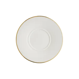Goldline Neat Coffee Saucer 16 cm