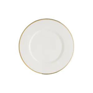 Gold Line Neat Flat Plate 32 cm