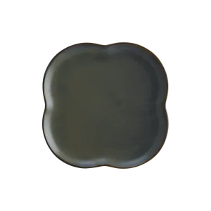 Gloire East 17,5x17,5x2 cm Flat Plate
