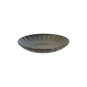 Gloire East Deep Plate 25 cm