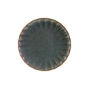 Gloire East Flat Plate 27cm
