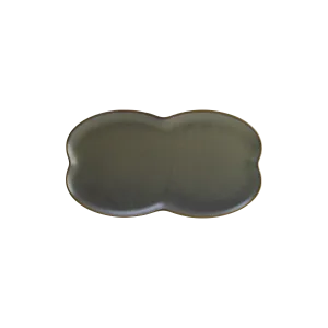 Gloire East 35cm Rectangular Plate