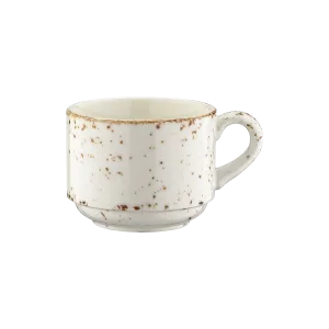 Grain Banquet Coffee Cup 210 cc