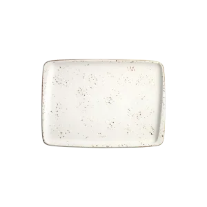 Grain Moove Rectangular Plate 23*16 cm