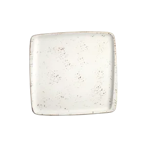 Grain Moove Plate 22*20 cm