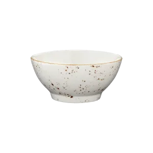 Grain Rita Bowl with Foot 14 cm 450 cc