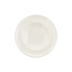 Gourmet Deep Plate 24 cm 400 cc