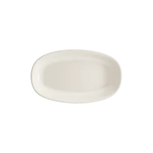 Gourmet Oval Plate 29*17 cm