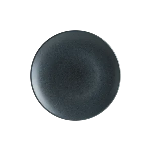 Graphite Gourmet Flat Plate 25 cm