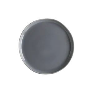 Gris Cras Flat Plate 27 cm