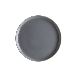 Gris Ground Flat Plate 27 cm