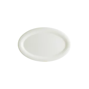 Halo Oval Plate 28cm