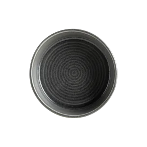 Hornfels Ripple Stackable Bowl 70 cc