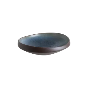 Lagoon Ocean Deep Plate 26 cm *
