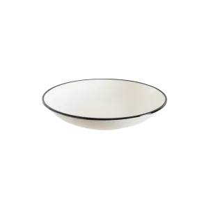 Linea Black Gourmet Deep Plate 9 cm