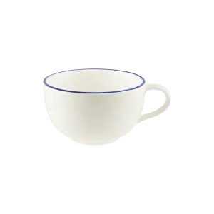 Linea Blue Rita Coffee Cup 250 cc