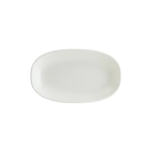 Loop Gourmet Oval Plate 29*17 cm