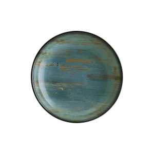 Madera Mint Gourmet Deep Plate 13 cm 220 cc