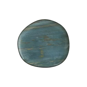 Madera Mint Vago Flat Plate 25 cm