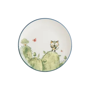 Minimeals Gourmet Flat Plate 21 cm