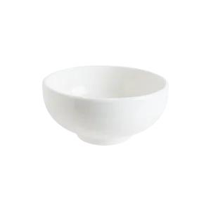 Moss 17 cm Footed Bowl 984 cc