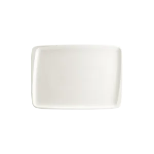 Moove Rectangular Plate 23*16 cm